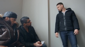 By Invitation merely - William Seed & Ryan nails butthole Hook up