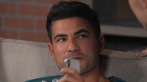 Wandering Eyes - Vadim dark with Jack Hunter ass bang