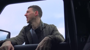 str8 Chaser Parker - American Hook up