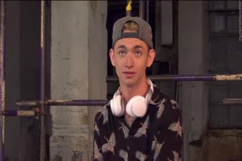 TT Sub teen Talks About His Experience With daddy master