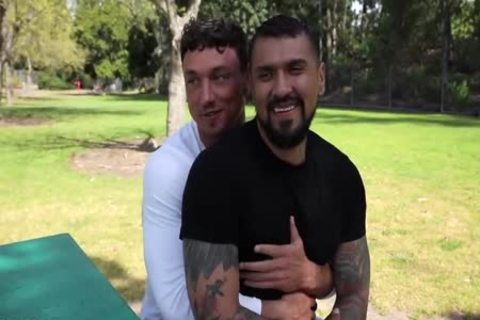 A Solid 9″ Meets A Healthy 10″