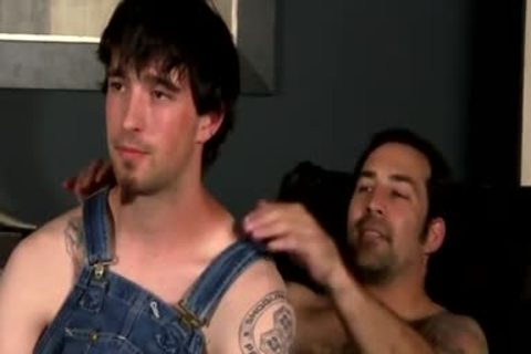 str8 Bros First Time