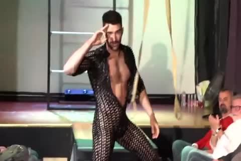 homo dilettante Muscle Hunks sucking And nailing