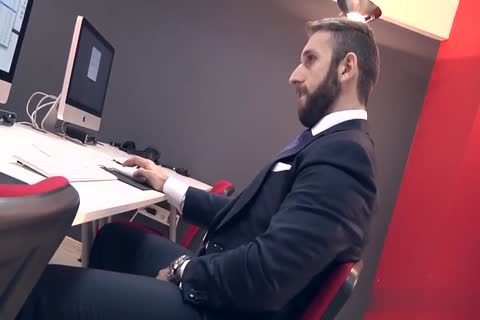 Amateurs Camden And Gunner nailing