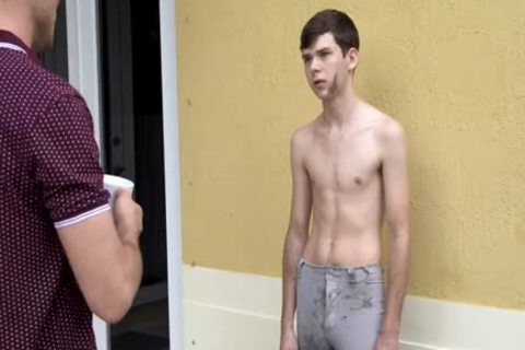 filthy twink