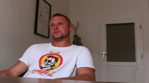 daddy lad?s first hardcore gay butthole poke session