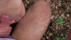 Brown-haired cutie sucks ramrod and acts real fine