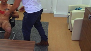 yummy lad with curly legs enjoying hard butthole here