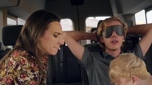 str8 Chaser: Skylar - American Sex