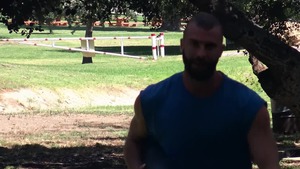 str8 Chaser: Donnie - American hammer