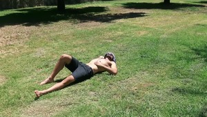 str8 Chaser - Mason - American Lovemaking