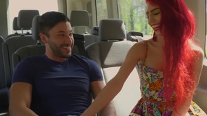 str8 Chaser - Scott - pooper hammer