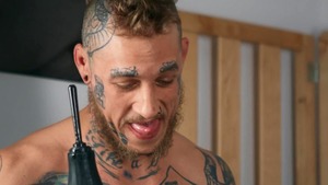 Squirt, skank - Bo Sinn and Steve Rickz American plow