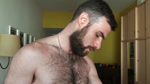 Game On, Bro - Rodri CBA ass Hook up
