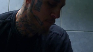 raw Understall - Bo Sinn and Michael Boston American Hook up