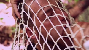 bare Bushmeat - Bo Sinn and Oliver Smith American Nail