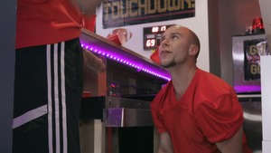 Serving Her boyfriend - Eli Hunter and Eddie Danger American Action