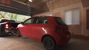 bare Tow Service - Bo Sinn & Shawn Assmore American Nail