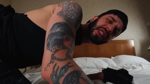 Motel bare - Bo Sinn with Romeo Davis American Sex