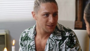 Eating In - Diego Sans and Calvin Banks American bone