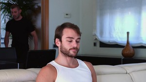 Refuge - Max Adonis with Ricky Blue American Hump