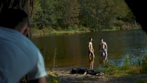 Tom Of Finland: 1957 - Kurtis Wolfe & Matthew Camp American Love