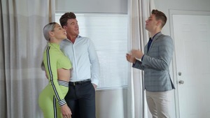 intimate Listing: bare - JJ Knight with Michael DelRay American Sex