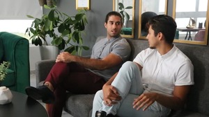 hate hammer - Diego Sans & girl Rivera pooper Hook up