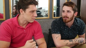 hate fuck - Nick Milani American Hump