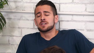 Snapped!: unprotected - Logan Cross American Hook up