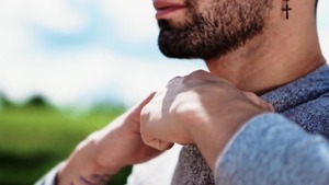 plowed By The Drone - William Seed and Ian Greene American Nail