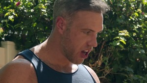 Grilled: bare - Alex Mecum and Zander Lane American Hook up