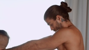 Secret Affairs - Diego Sans, Thyle Knoxx butthole pound