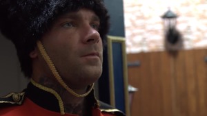 Menofuk.com - American Billy Essex face fuck