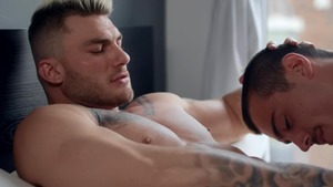 GodsOfMen.com: American William Seed likes hard pounding