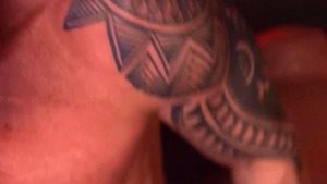 Gods Of Men - Emir Boscatto and Tyler Berg spanking