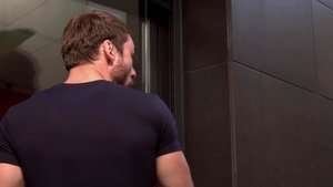 Drill My Hole: Muscle Max Adonis showing huge penis