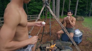 Bro, Is That Your ramrod? - Ty Mitchell and Kaleb Stryker American Nail