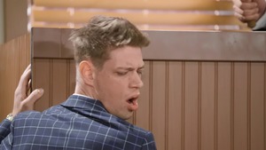 Fuckbit: Courtroom - Jackson Traynor and Michael DelRay American dril