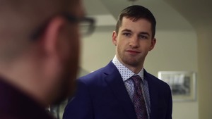 ASSisting The CEO - Manuel Skye & Thyle Knoxx butthole Hook up