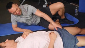 Endurance - Rafael Alencar & Colby Tucker American Hump