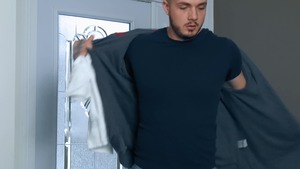 Watching you - Theo Ross and Jack Kross American plow