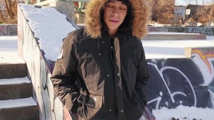 str8 Chaser: Adam - American Sex