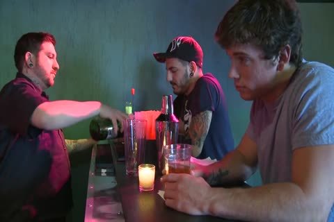 Randyblue.com - lustful chap Dallas Evans Meets Darksome Stranger Reese Rideout