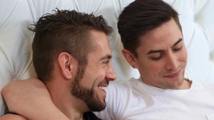 Purely sexual: bareback - Jack Hunter American Hook up