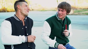 A Game At Night - American hammer