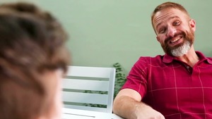 The Caddy And The Daddy - Dirk Caber, Zander Lane American Nail