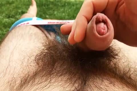 Do u Like large hairy Bush