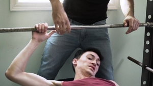 FamilyDick: Kurt Niles and Joel Someone challenge