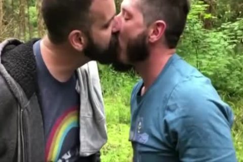 Public unprotected Sextape